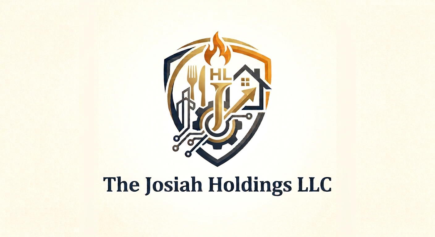 The Josiah Holdings LLC